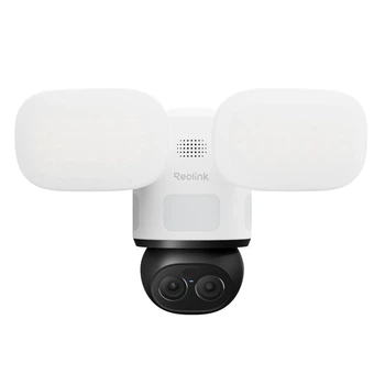 IP-камера Reolink Floodlight Series F850W PTZ 8МП 2.8mm, 8mm