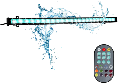 Світлодіодна панель Light4Me IP Bar 24 IR