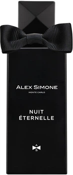 Парфумована вода унісекс Alex Simone Monte Carlo Nuit Eternelle 100 мл (3770006698224)