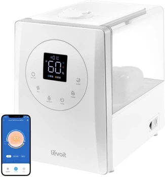 Увлажнитель воздуха Levoit LV600S