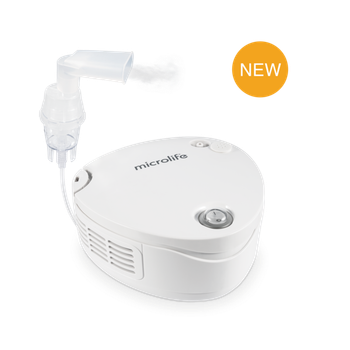 Інгалятор компресорний Microlife NEB 210