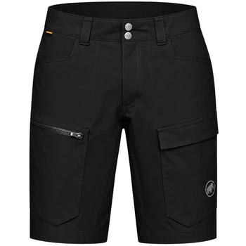 Шорти Mammut Zinal Hybrid Shorts M 54 black