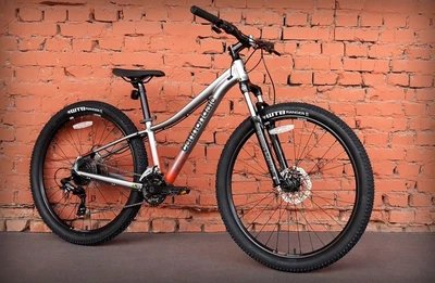 Велосипед гірський 27.5" Cannondale Trail 7 Feminine GRY (2022) жіночий (VLP_99999057)