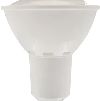 Світлодіодна лампа Omega LED GU10 4W 12 pcs CW GU10 (5907595430319)
