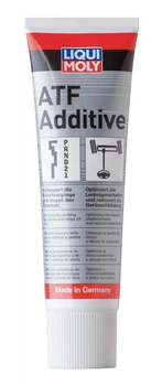 Присадка для АКПП LIQUI MOLY ATF Additive (250ML)