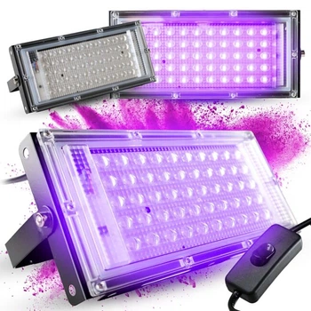 Світлодіодна панель Light4Me IP UV