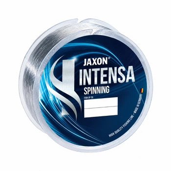 Волосінь JAXON Intensa Spinning 150m 0.18mm 7 kg