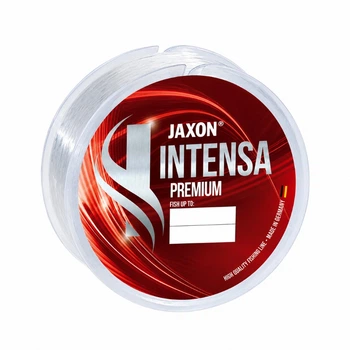 Волосінь JAXON Intensa Premium 150m 0.16mm 6 kg