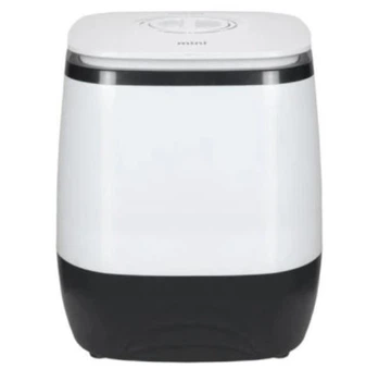 Пральна машина Artel SE 25 GREY (2.5 кг, ценрифуга)