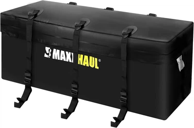 Автобокс багажна сумка MaxxHaul для багажника на фаркопі