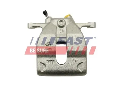 Гальмівний супорт пер прав. Renault Kangoo 1.2-Electric 02.08- FAST FT32801 Renault Kangoo 410010823R, 410017733R, 4154200983