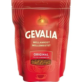 Кава розчинна Gevalia Original, 200 г