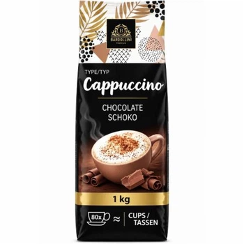 Капучино Bardollini Choco (Шоколадне) - 1 kg
