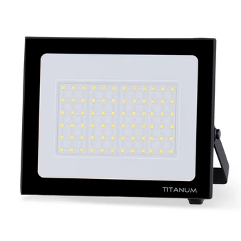 LED прожектор TITANUM TLF506 50W 6500K TITANUM (24765-000)