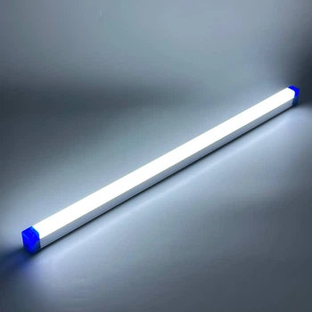 Світлодіодна лампа T570 100W (вбуд. акум. 1800mAh) 70cm