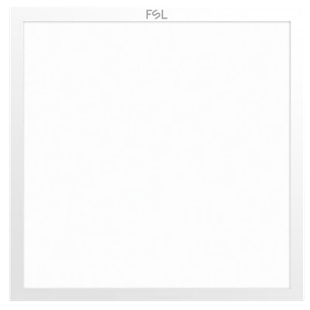Встраиваемый светодиодный потолочный светильник Foshan Lighting (FSL) 42 Вт 6500K 600x600, ультратонкий алюминиевый, крепится на защелках. Применение: для потолков, 42 Вт 6500K, ультратонкий, алюминиевый корпус, крепление на защелках.