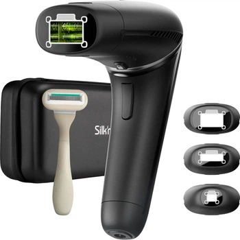 Фотоэпилятор Silk'n IPL 7 H3500 (SEV1PE1001) [177735]