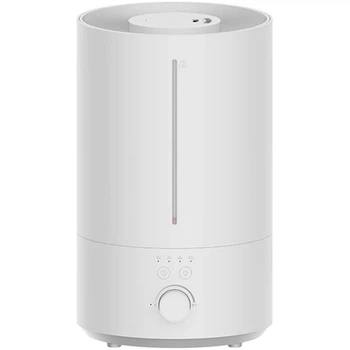 Увлажнитель воздуха Xiaomi Mi Home Humidifier 3 + (переходник на EU розетку) (MJJSQ07DY) [178290]