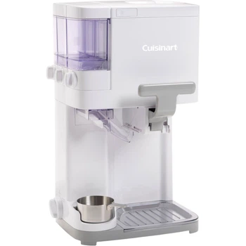 Мороженица Cuisinart Soft Serve ICE48E [173109]