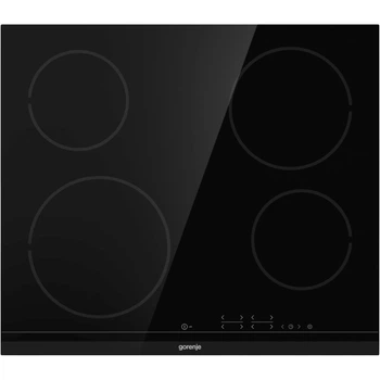 Электрическая варочная поверхность Gorenje ECT641BCSC [113340]