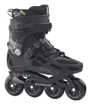 Роликові коньки Rollerblade Twister 243 (43)