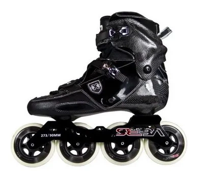 Роликові коньки Seba TRIX (carbon cuff) - 2012 (43)