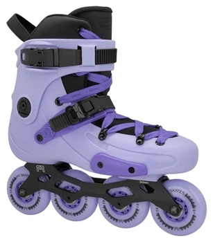 Роликові ковзани FR Skates FR2 Light Purple (36)