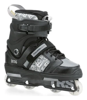 Роликові коньки Rollerblade - DT 5 (42.5)