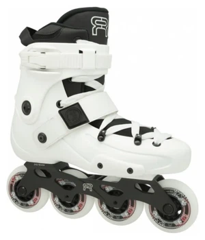 Роликові ковзани FR Skates FRX 80 White (43)