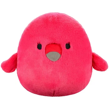 М'яка іграшка Squishmallows Фламінго Кукі 30 см (SQCR06763)