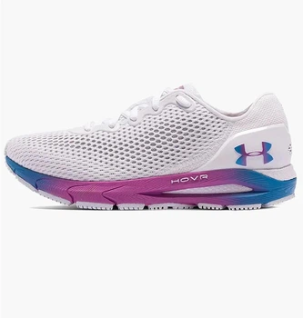 Кросівки Under Armour Hovr Sonic 4 Cn White Білий 36 (22,5 см)