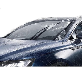 Bolixi [2-Piece Set] Beijing BJ80 New Yongshi CTL151A/CTL163 Стеклоочиститель, щетка стеклоочистителя, без костей