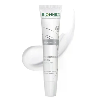 Освітлювальний крем Bionnex для шкіри навколо очей Whitexpert Eye Contour Care Cream 15 мл