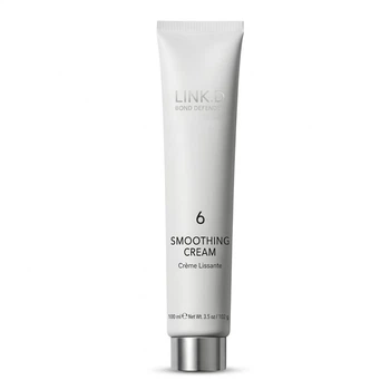 Розгладжувальний крем Elgon Link.D для волосся 6 Smoothing Cream 100 мл