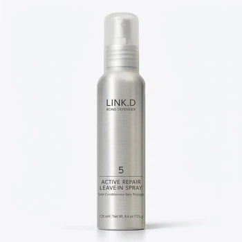 Активний відновлювальний незмивний спрей Elgon Link.D для волосся 5 Active Repair Leave-In Spray 125 мл