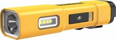 Ліхтар світлодіодний акумуляторний DeWalt (DCL183)