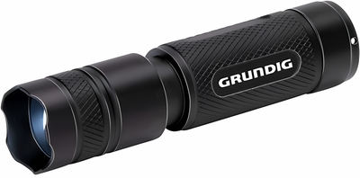 Светодиодный фонарик Grundig G3547 120 лм 180 м (8711252235479)