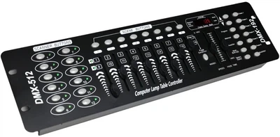 DMX-контролер Light4Me DMX 192 MKII 192 канали (5908249843318)