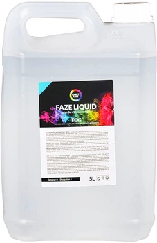 Płyn do wytwornic mgły Light4Me FAZE LIQUID