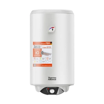 Водонагреватель электрический Thermo Alliance Spectra 80 л вертикальный, мокрый ТЭН 2,0 кВт, d 435 мм