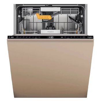 Посудомойная машина WHIRLPOOL W8IHF58TU