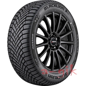 Шина BlackLion W5 Winter 215/55 R17 98V XL