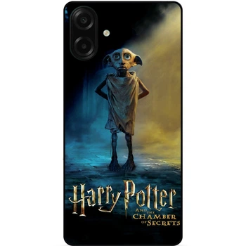 Чохол силіконовий бампер Candy для Samsung A07s з малюнком Доббі Dobby Гаррі Поттер Harry Potter