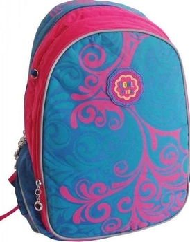 Рюкзак підлітковий YES L-14 Cool girl 551932