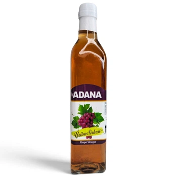 Оцет виноградний Adana 500 мл