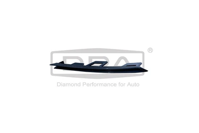 Накладка бампера правая VW Passat B8 14-, DPA (88541801002)