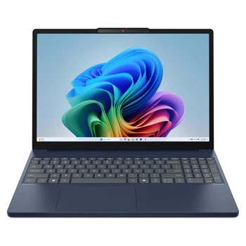 Ноутбук LENOVO IdeaPad Slim 3 15IWC11 (83RR00RBRA)