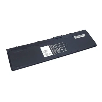 Аккумулятор Dell WD52H, High quality, Черный - 773948