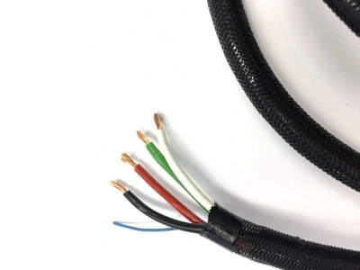 Акустичний кабель Silent Wire LS7 – 4 x 2,5 мм2