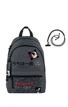 Рюкзак Kite Education teens Naruto Shippuden NR25-2575M